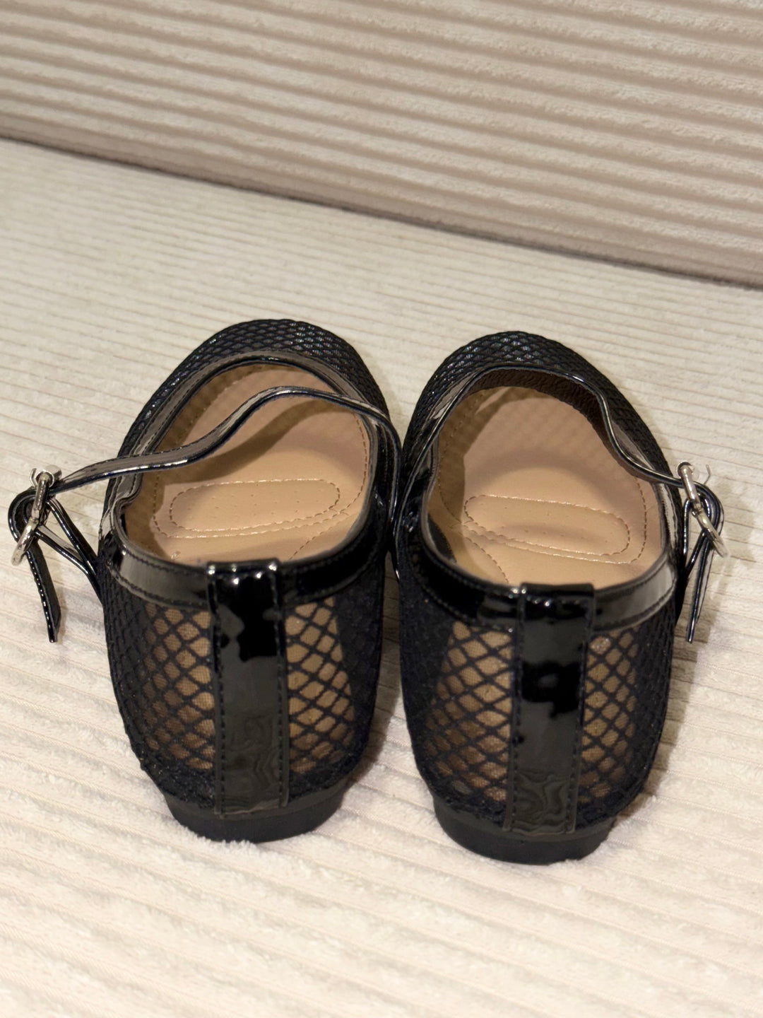 Ballerine “Victoria”