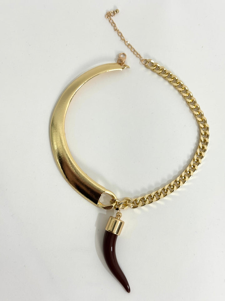 Collana “Yasmine”