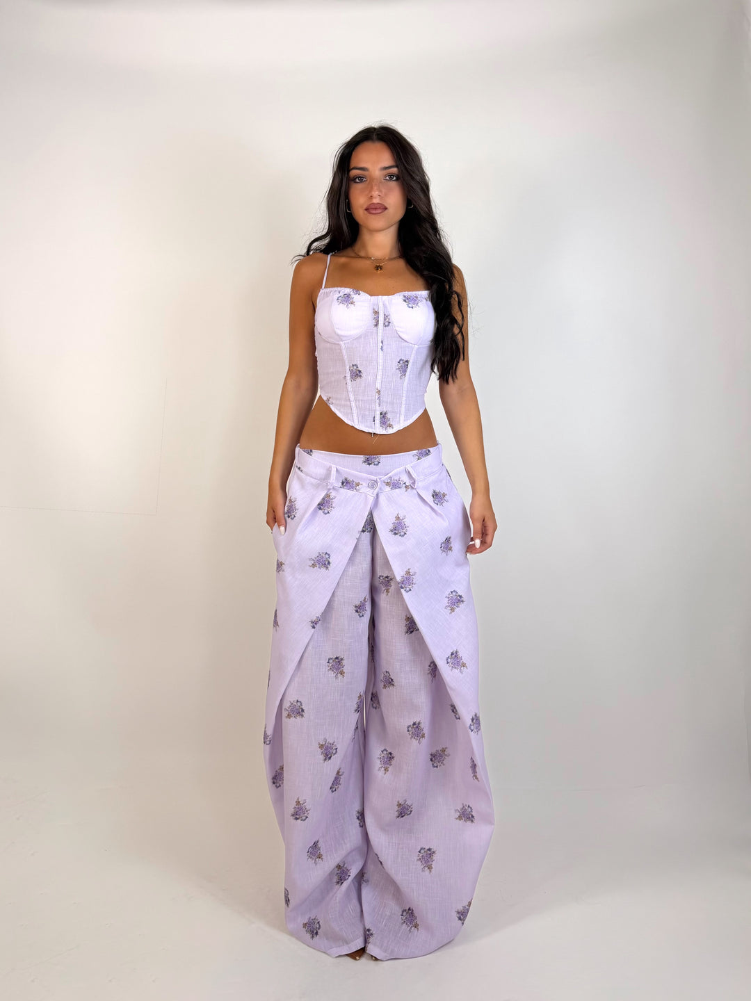 Coordinato “Alexia”