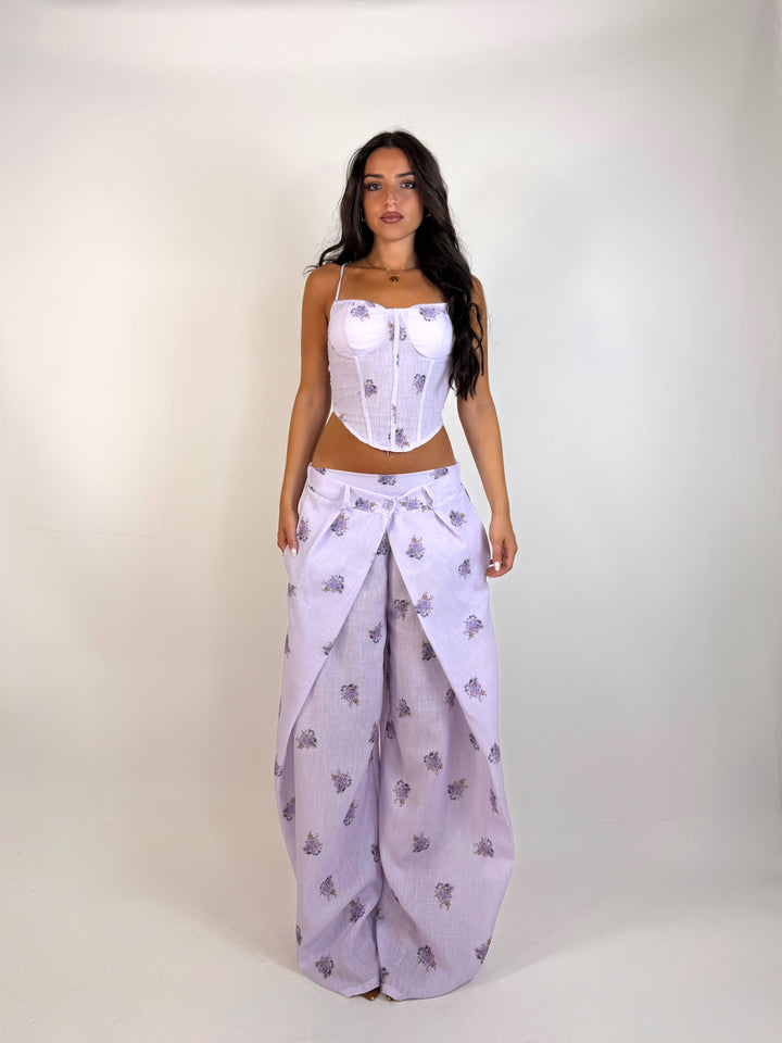 Coordinato “Alexia”
