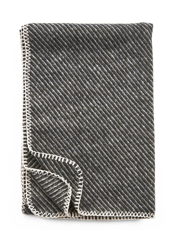 Sciarpone in lana “Vittoria”