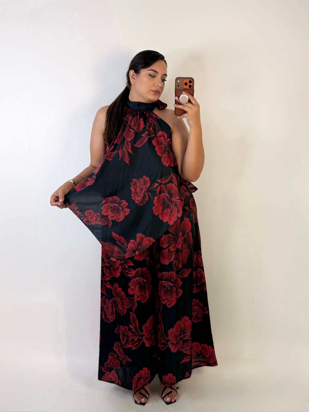 Coordinato “Sasha”