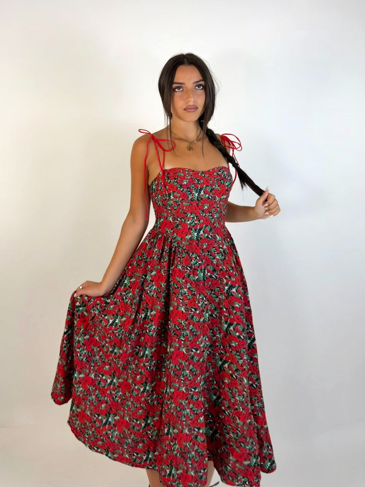 Abito “Bella”