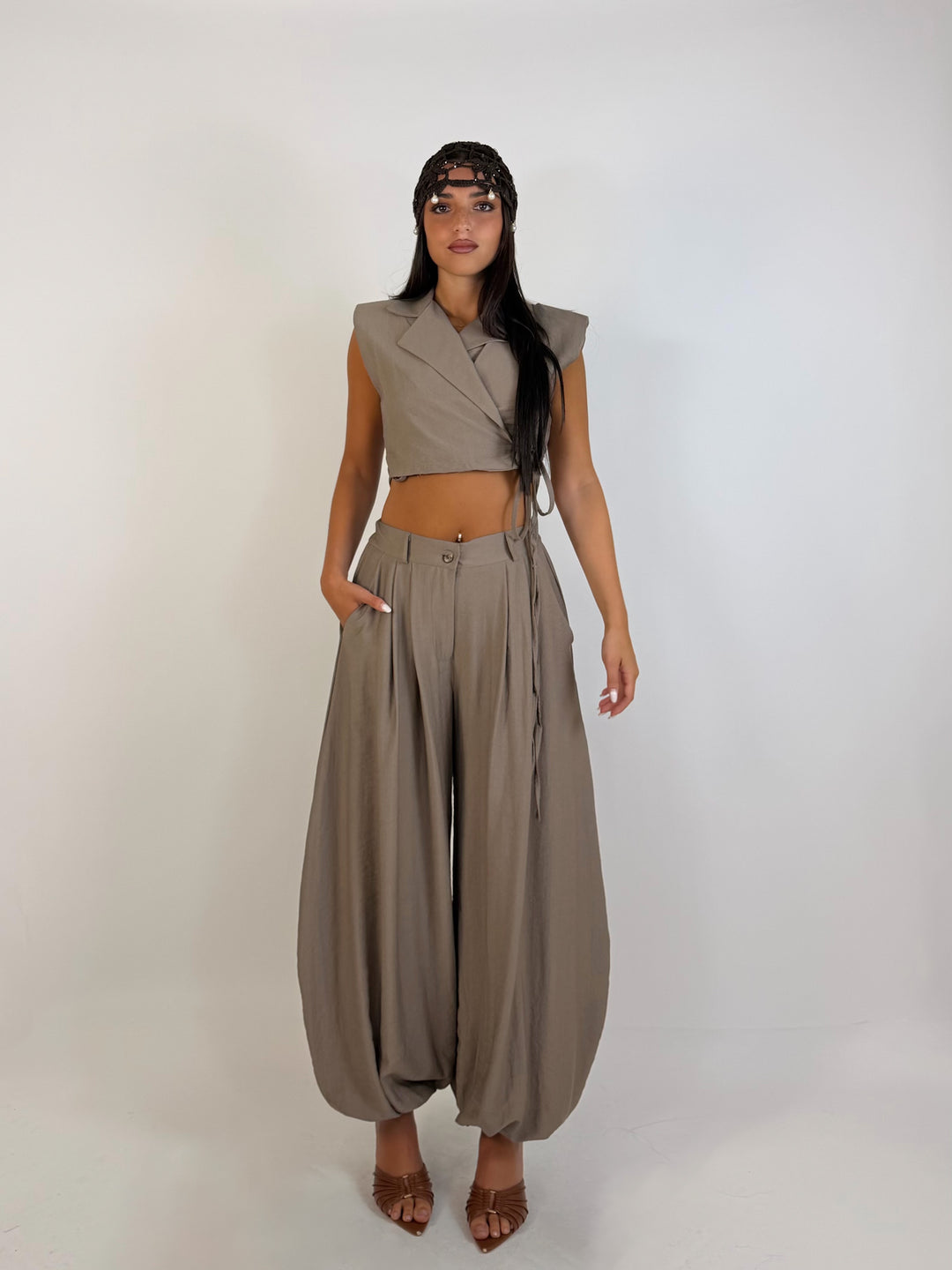 Coordinato “Vittoria”