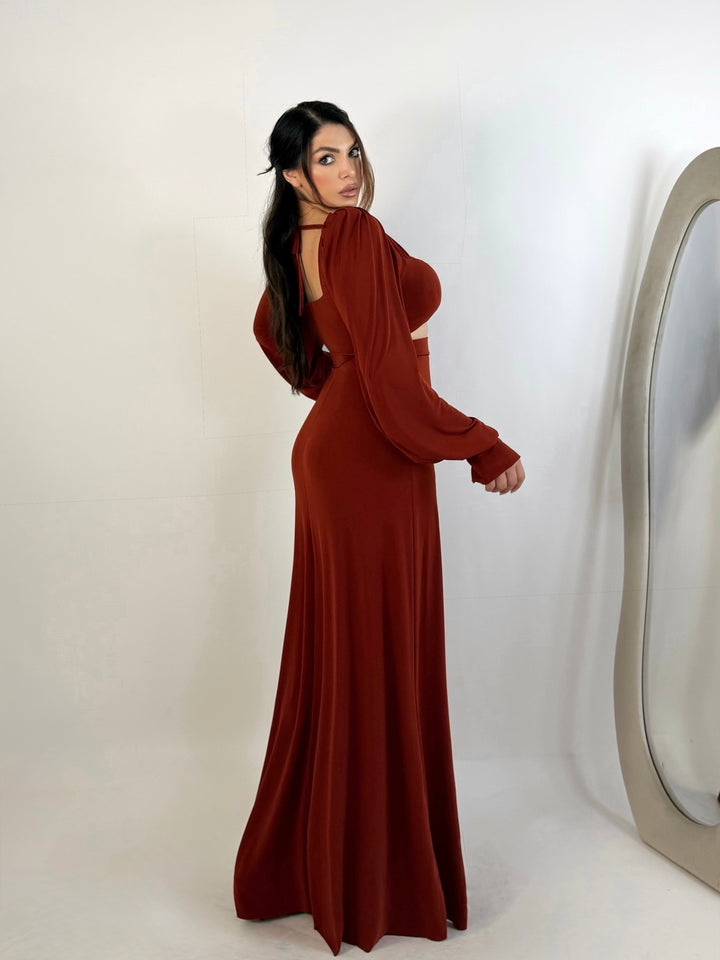 Coordinato “Sarah”
