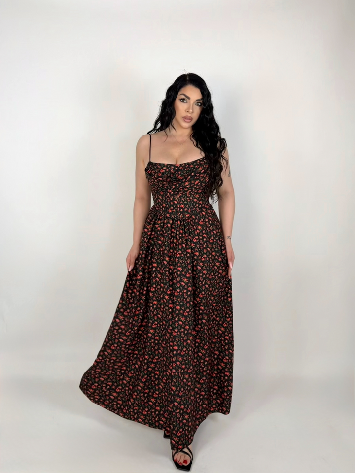 Abito “Floral”