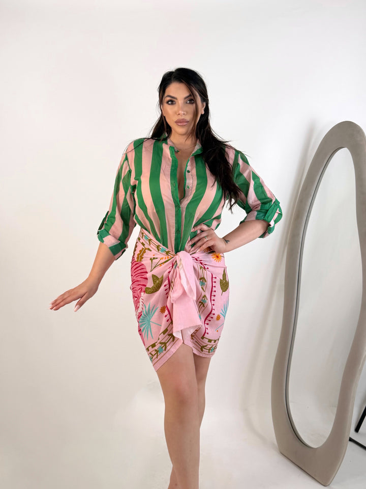 Coordinato “Dubai”