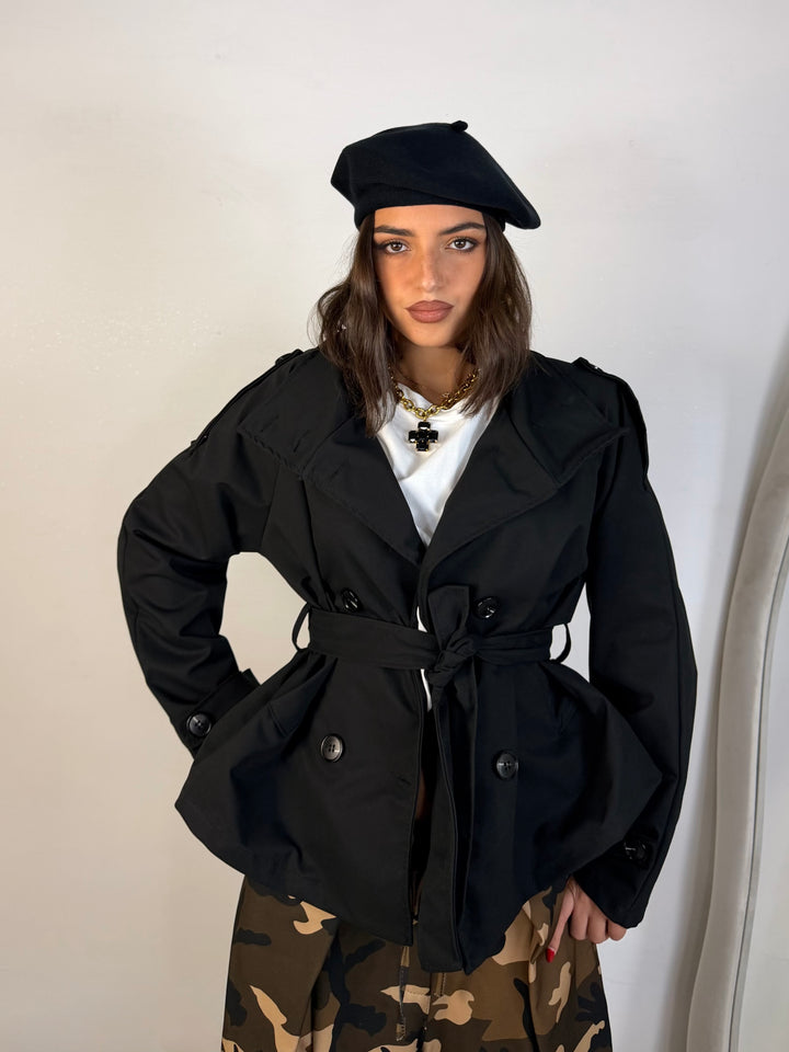 Trench “Iconic”