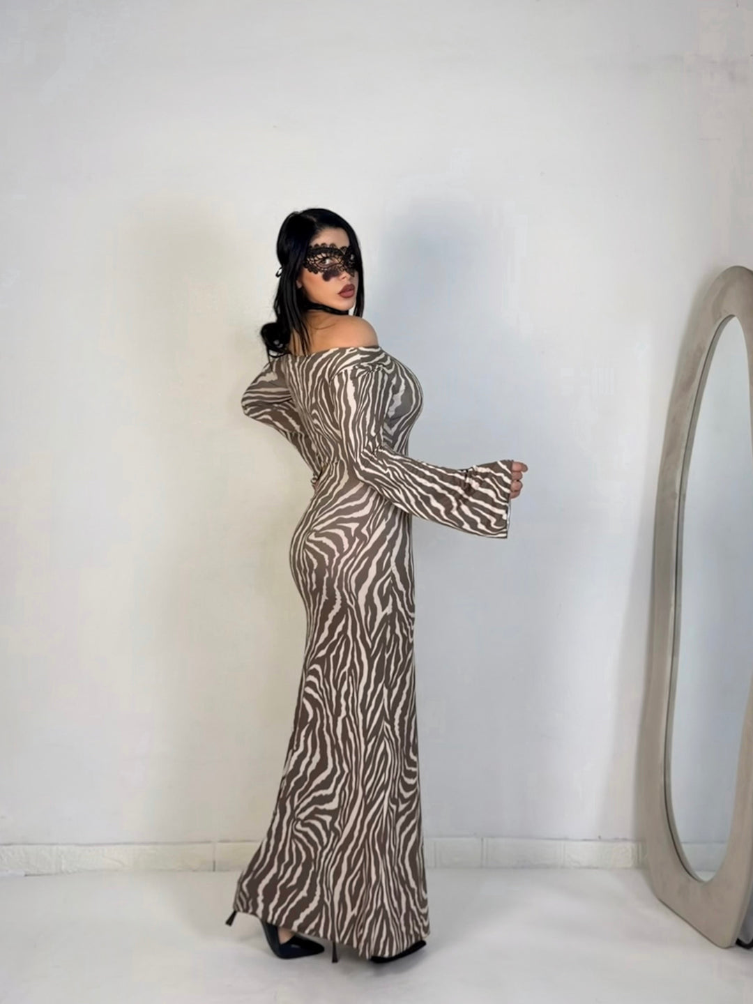 Abito “Nairobi”