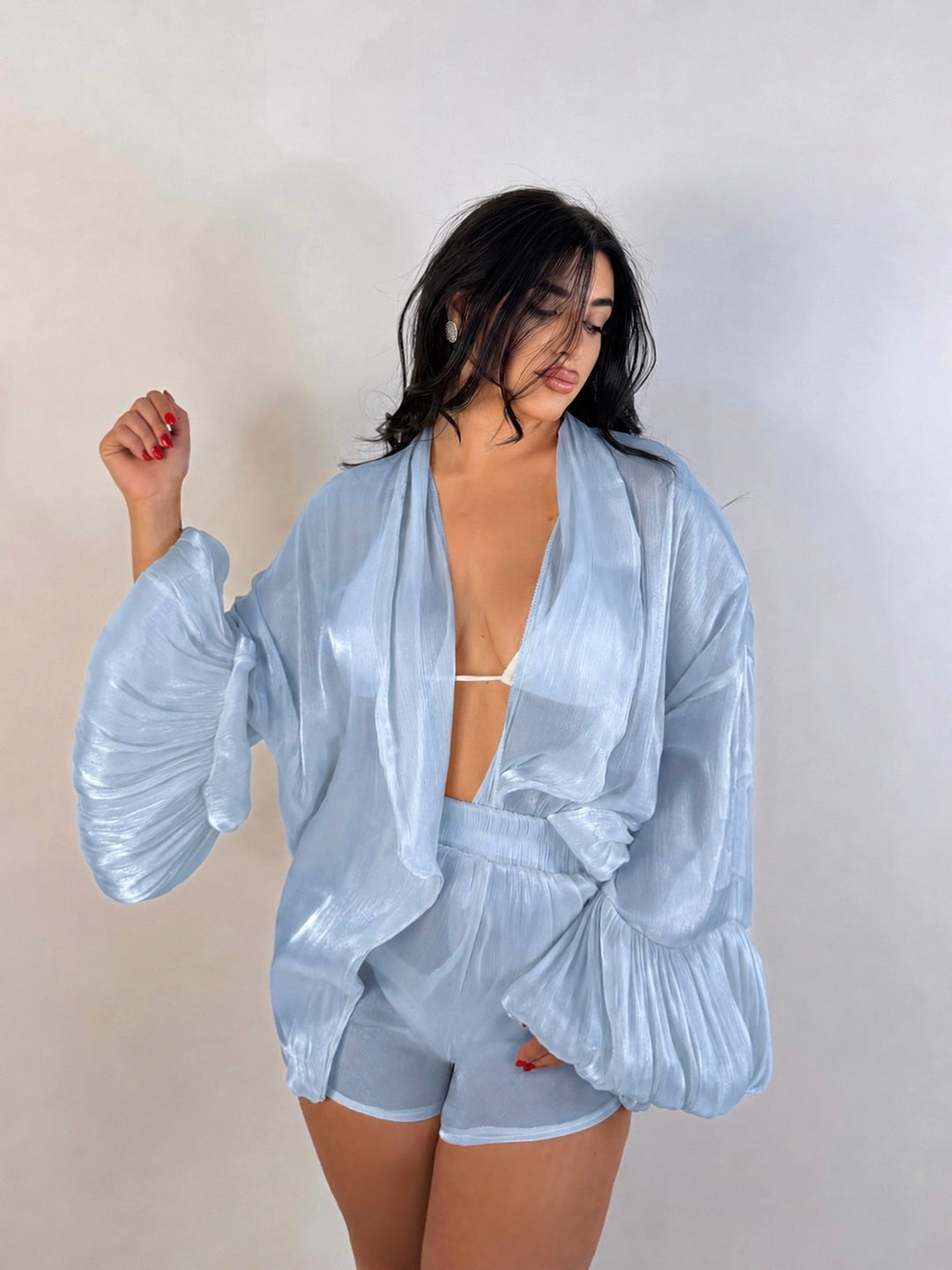 Coordinato “Rouches”