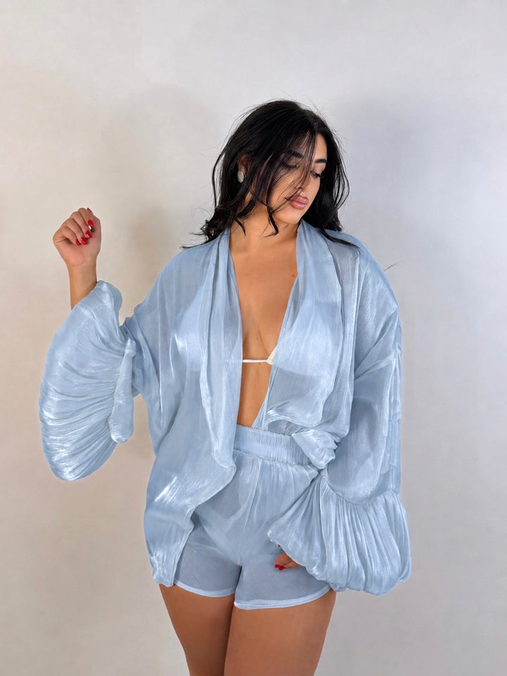 Coordinato “Rouches”