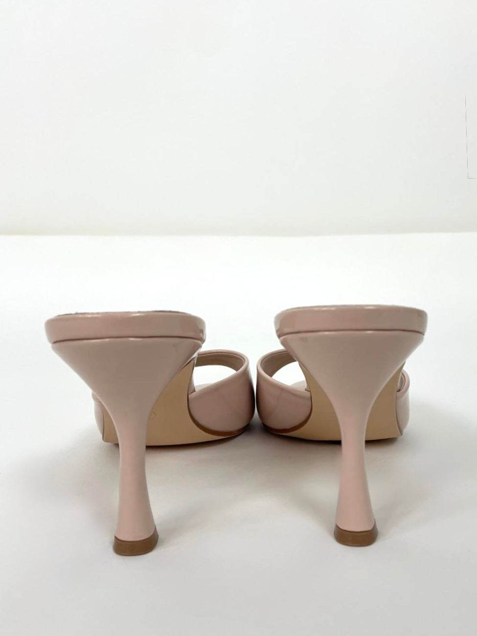 Sandali con tacco “Muaddi”