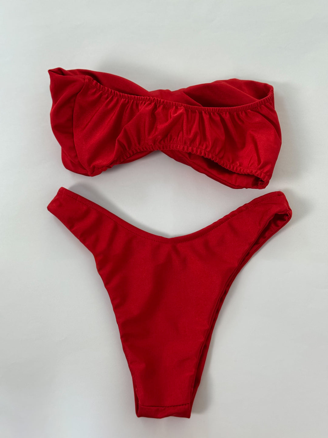 Costume e copricostume “Nayla”
