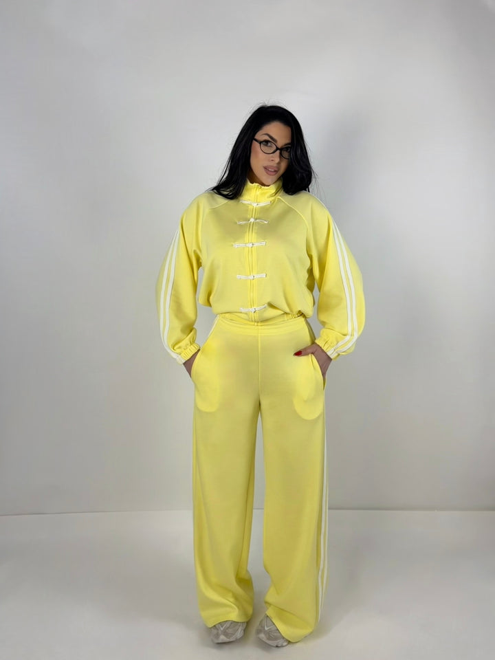 Coordinato “Addes”