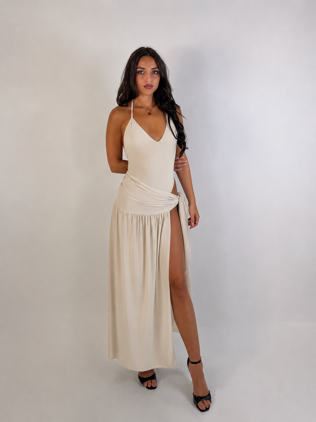 Coordinato “Huda”