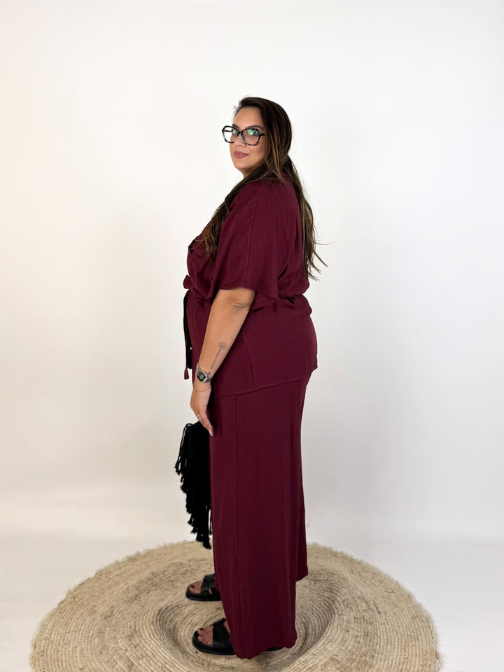 Coordinato “Hanna”