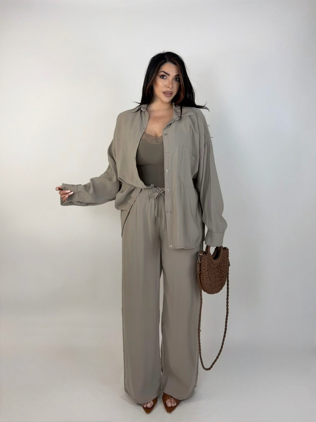Coordinato “Daphne”