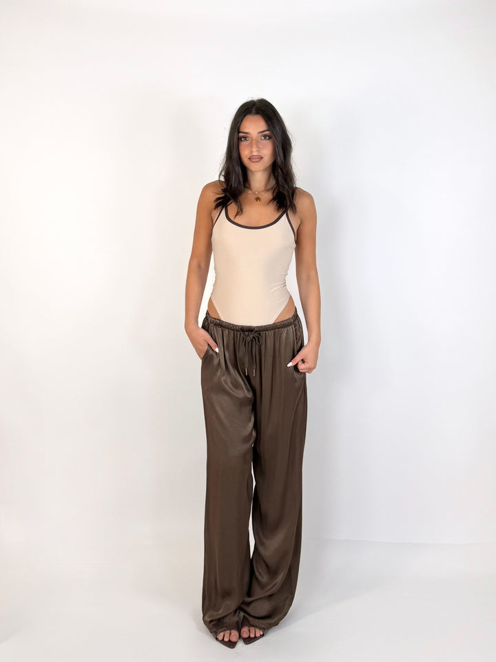 Pantaloni “Shine”