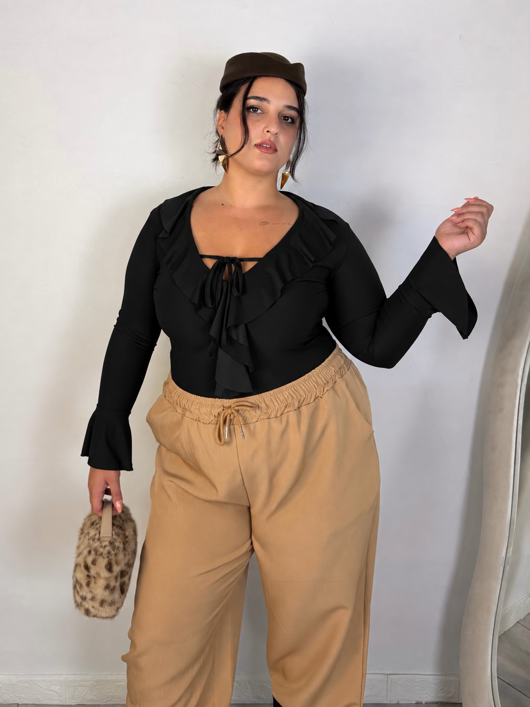 Body “Milly”