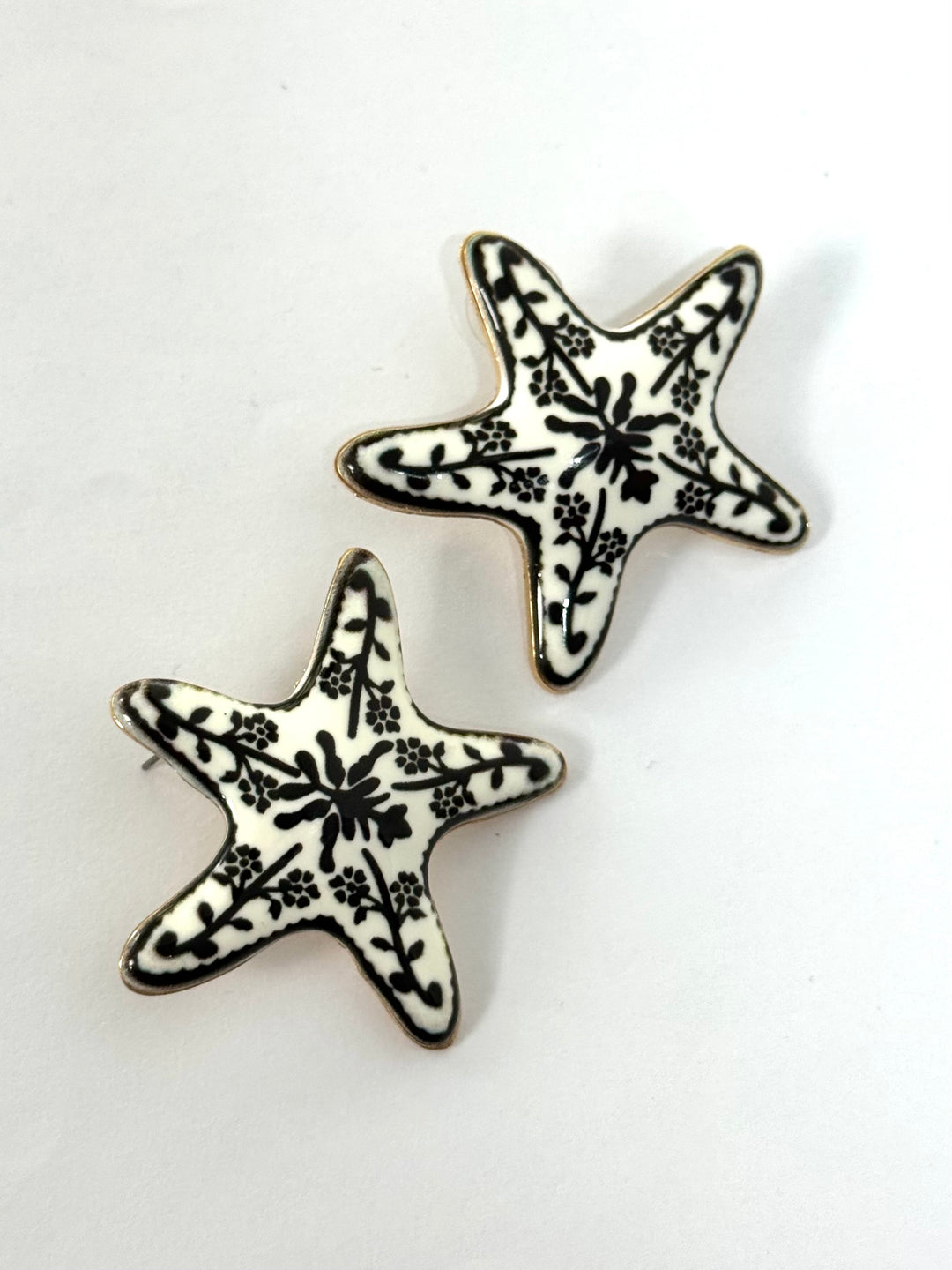 Orecchini “Stella”
