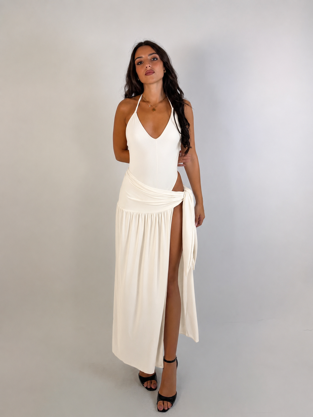 Coordinato “Huda”