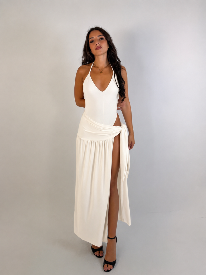 Coordinato “Huda”