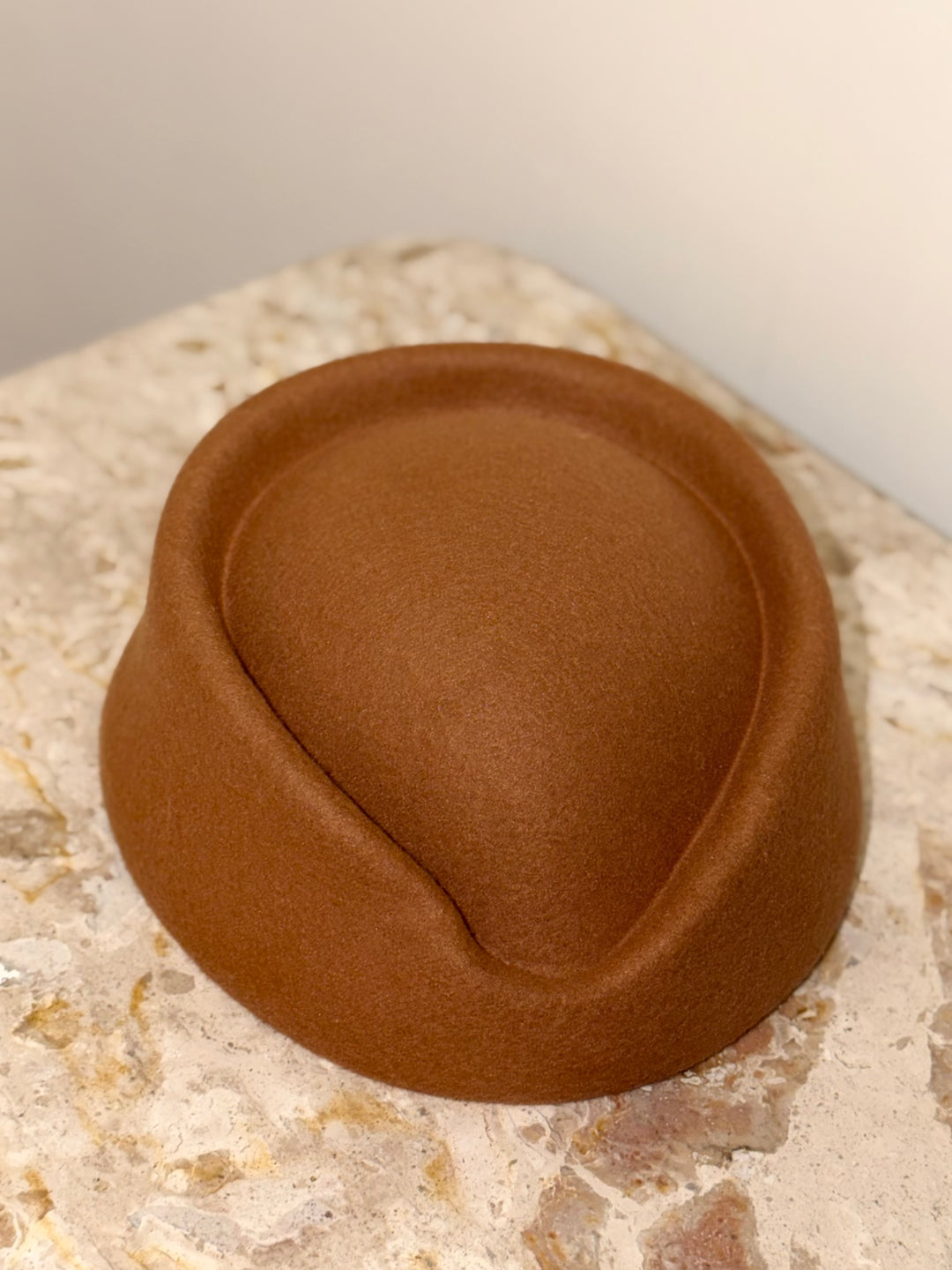 Cappello calotta “Allure”