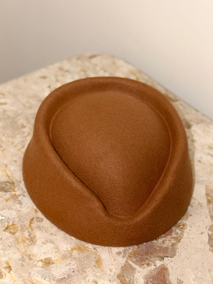 Cappello calotta “Allure”