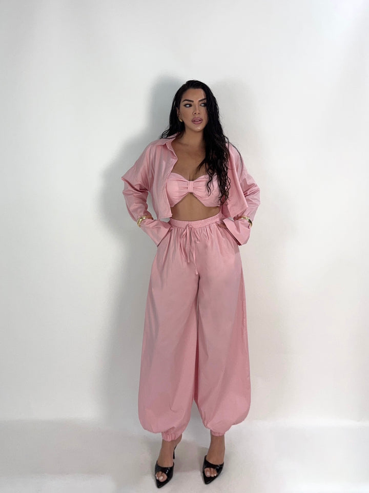 Coordinato “Clio”