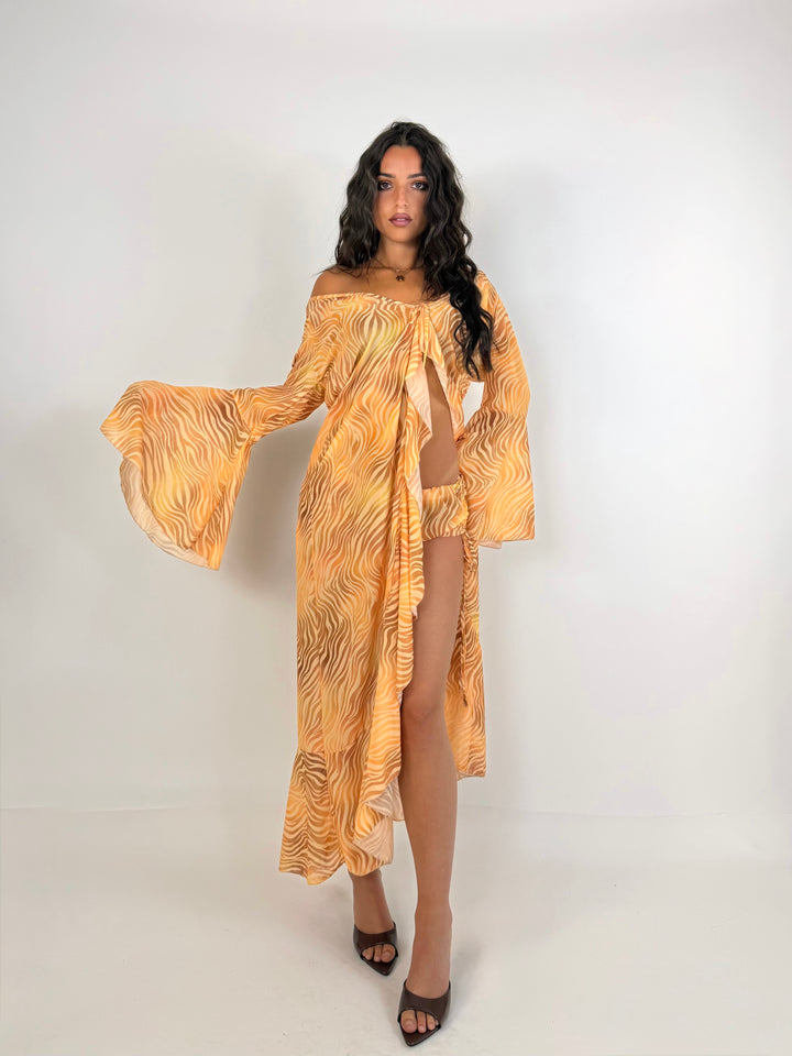 Coordinato “Malika”