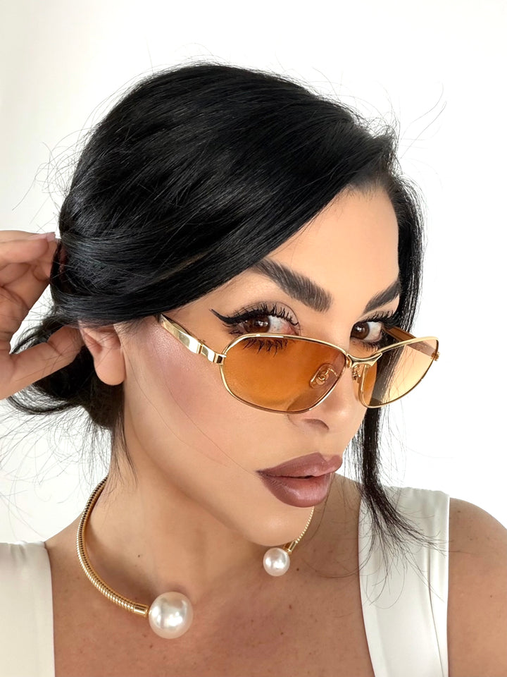 Occhiali “Cherie”