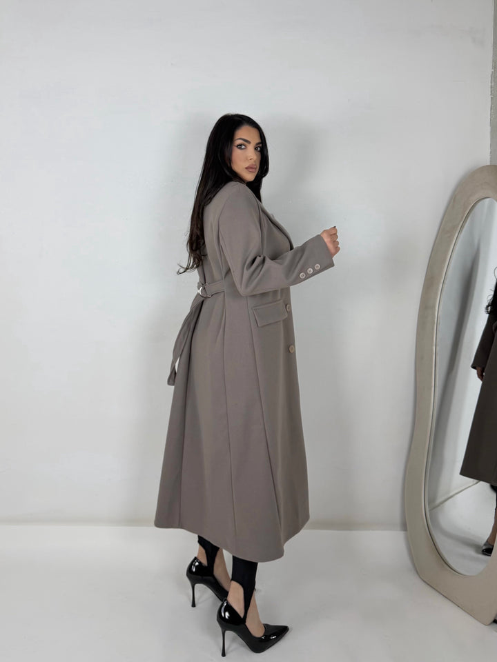 Cappotto “Icona”