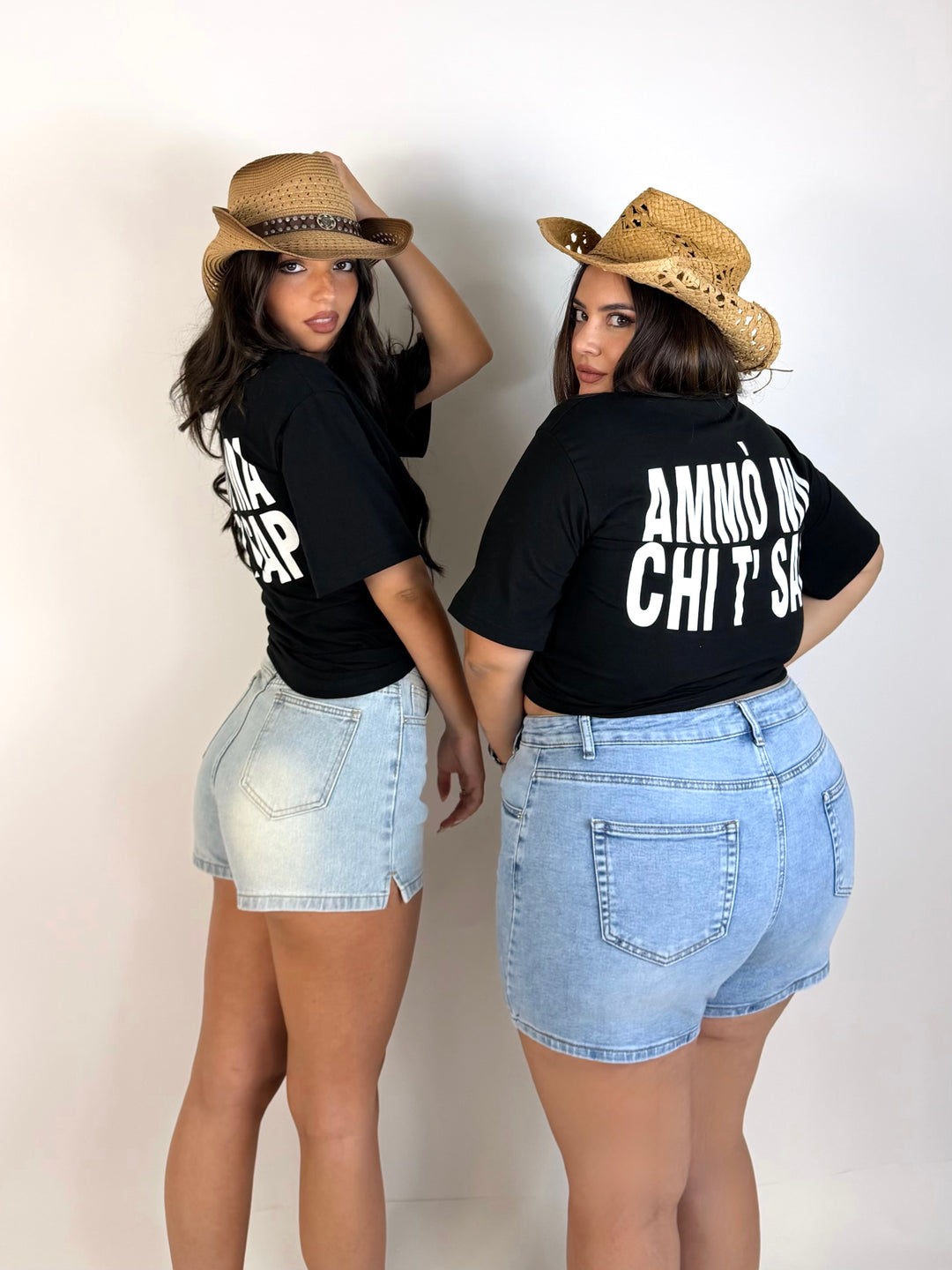 T shirt Unisex “Ma chi t sap”