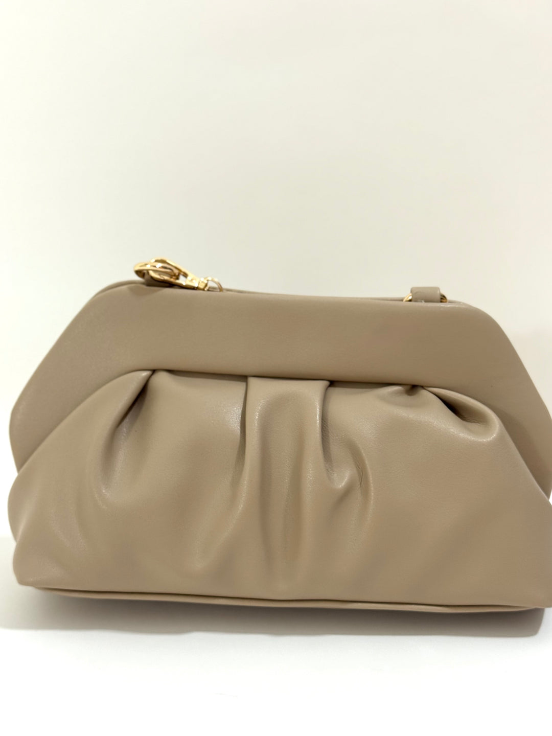 Borsa in eco pelle “Isabel”