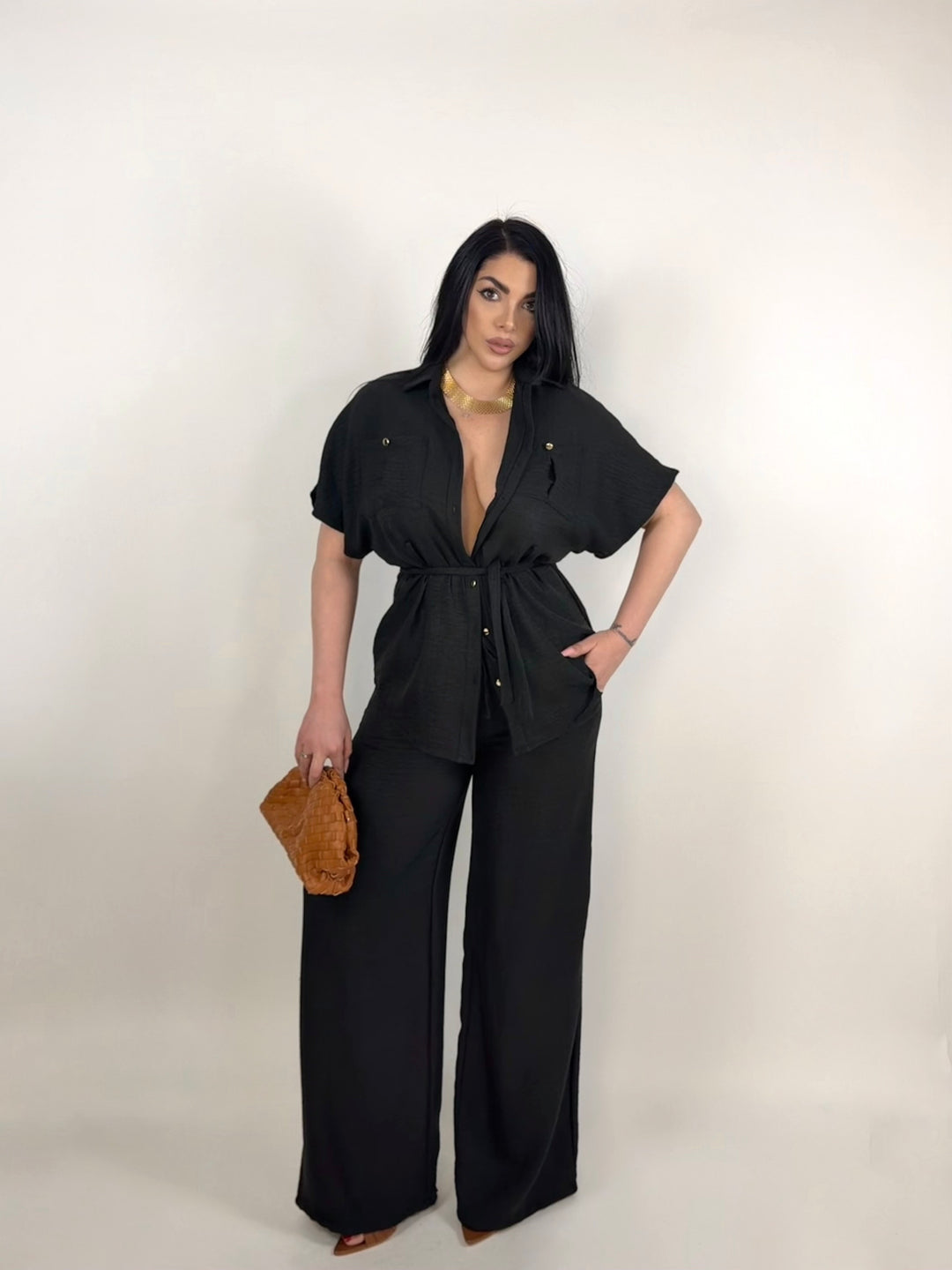 Coordinato “Radiance”