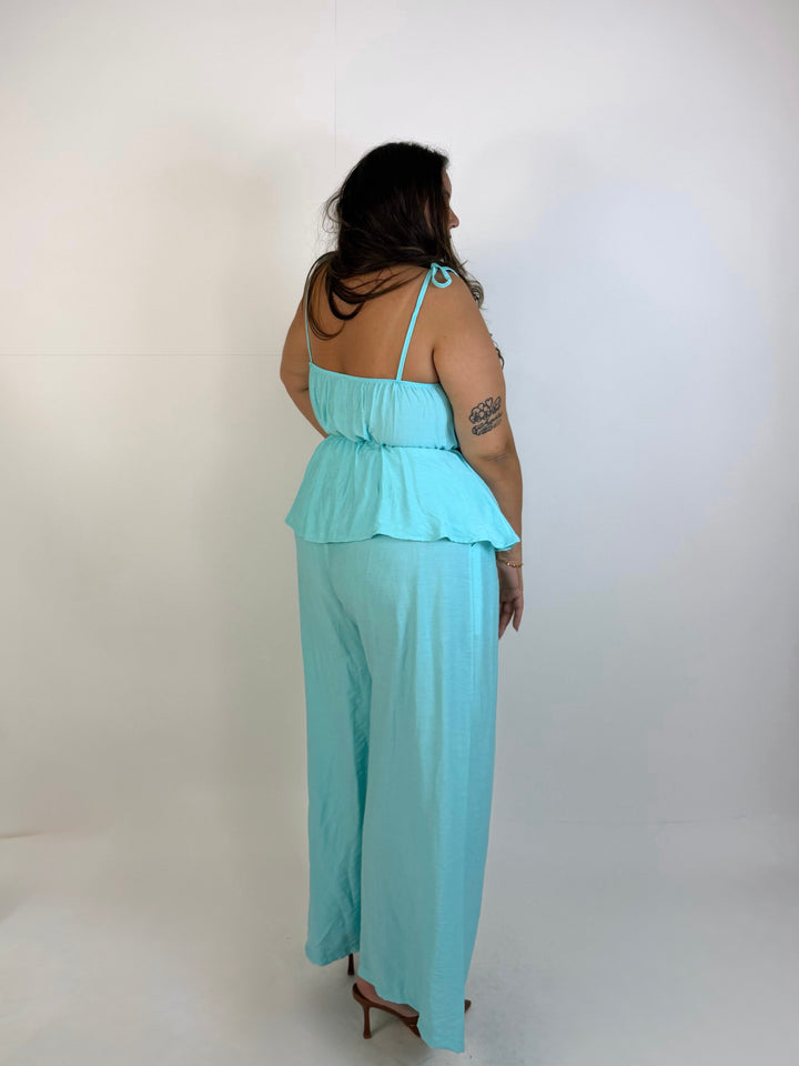 Coordinato “Sabrina”