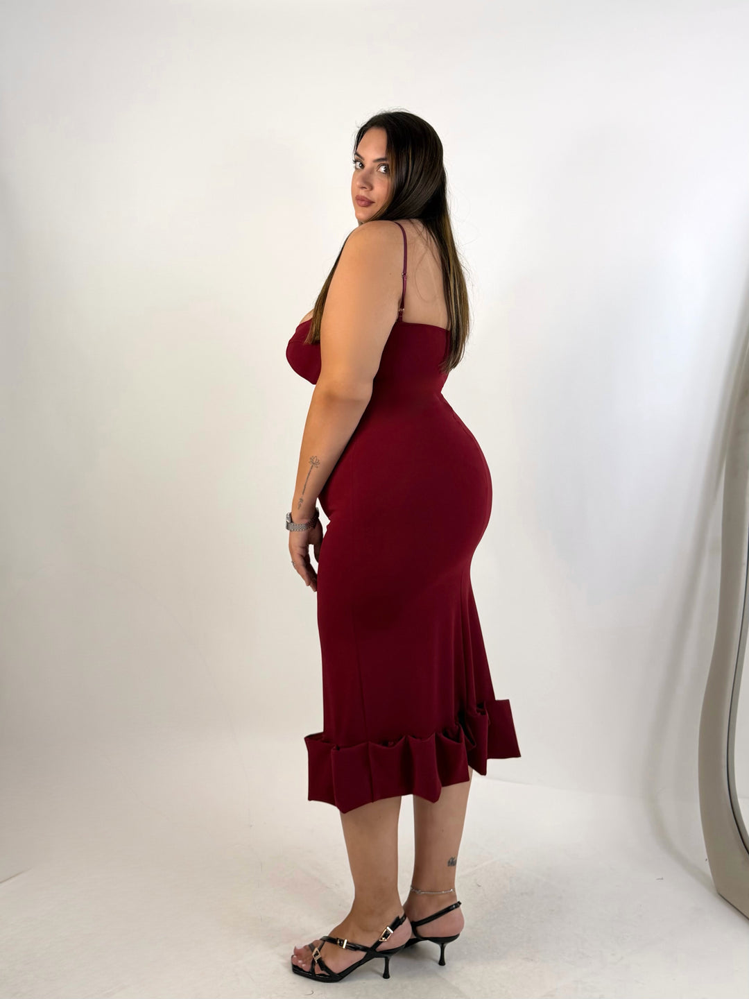 Abito “Lady”