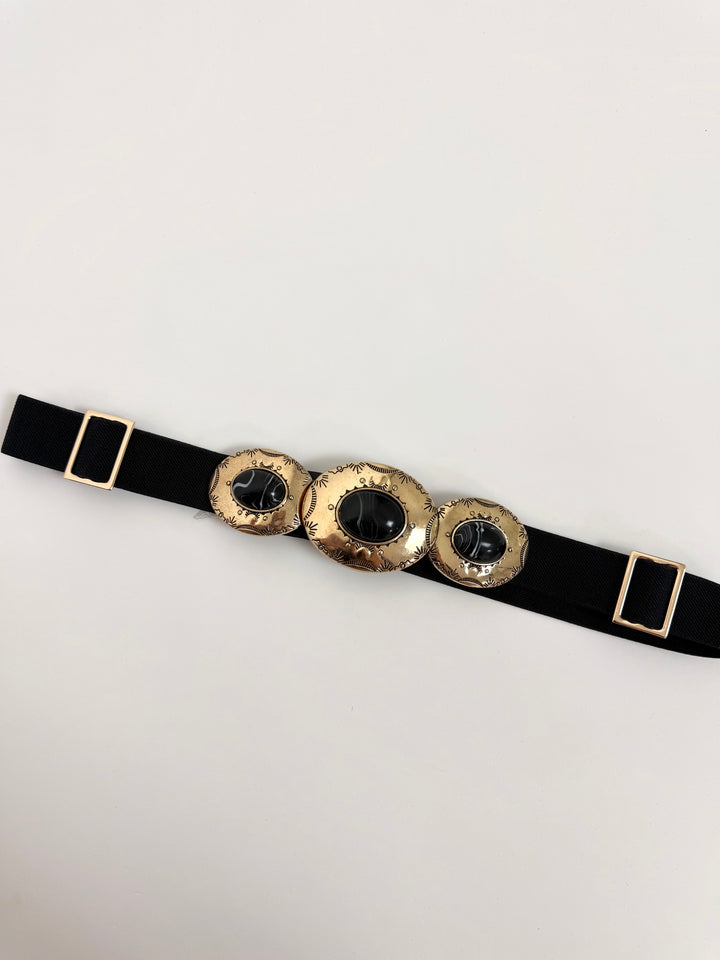 Cintura elastica “Ibiza”