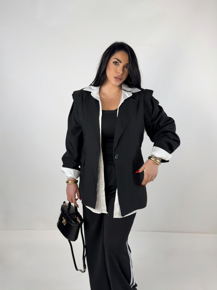 Giacca “Milano”