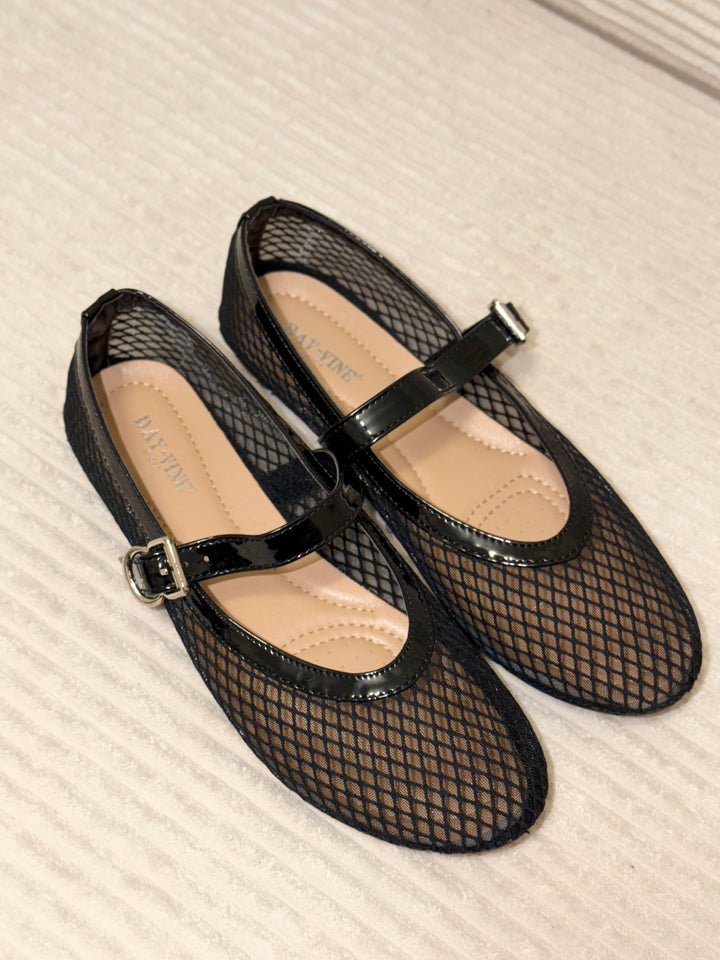 Ballerine “Victoria”