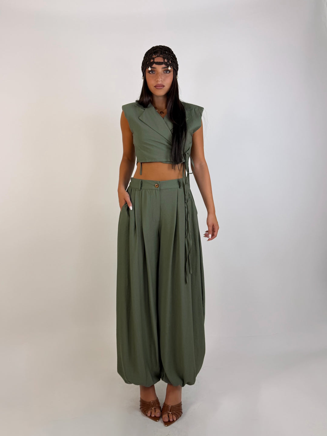Coordinato “Vittoria”