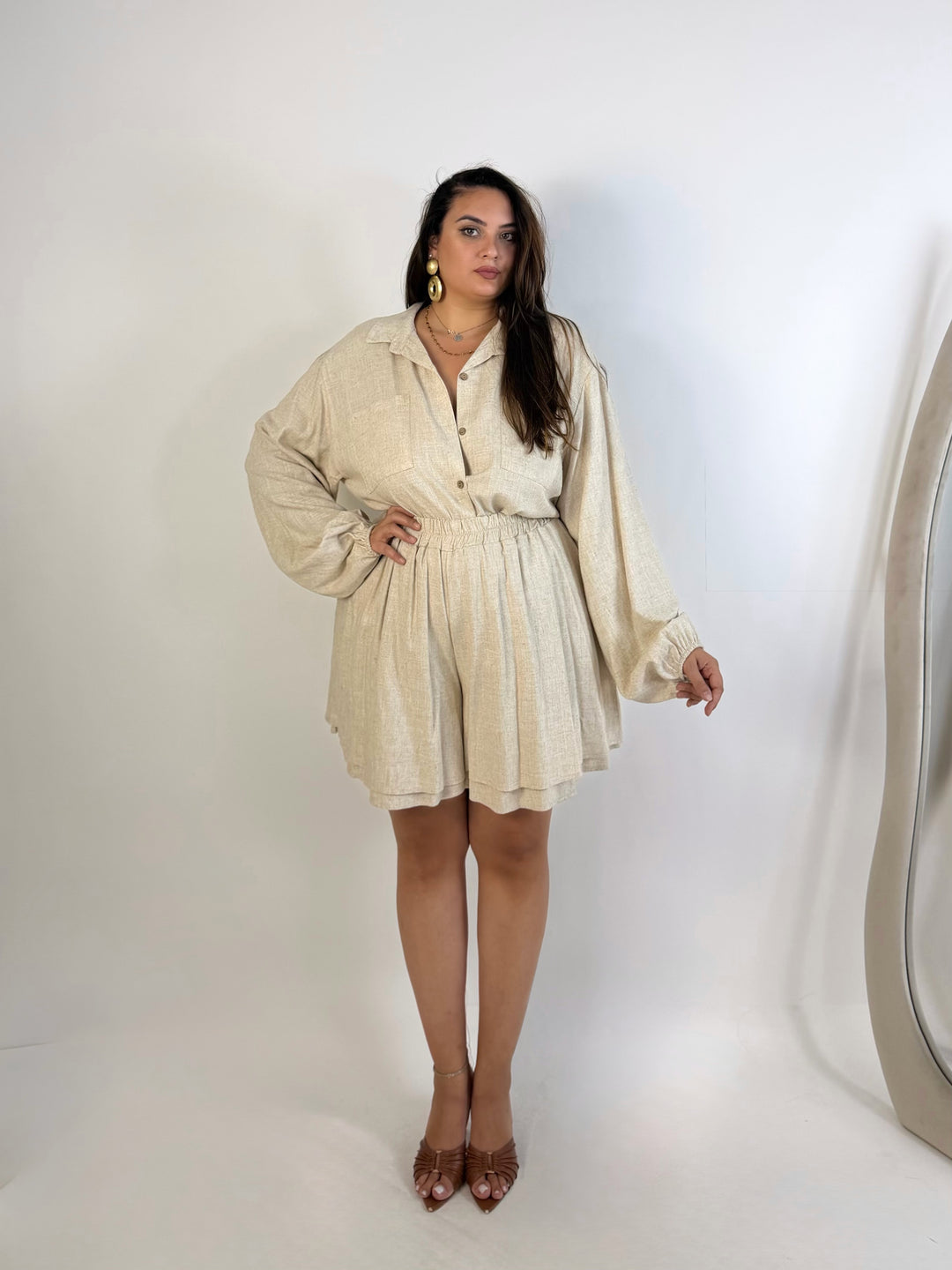 Coordinato “Adoro”
