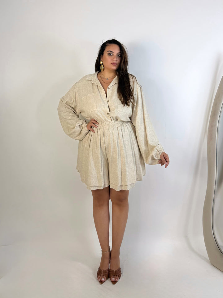 Coordinato “Adoro”