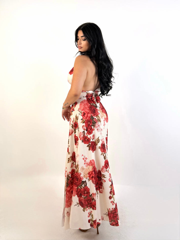 Abito “Malena”