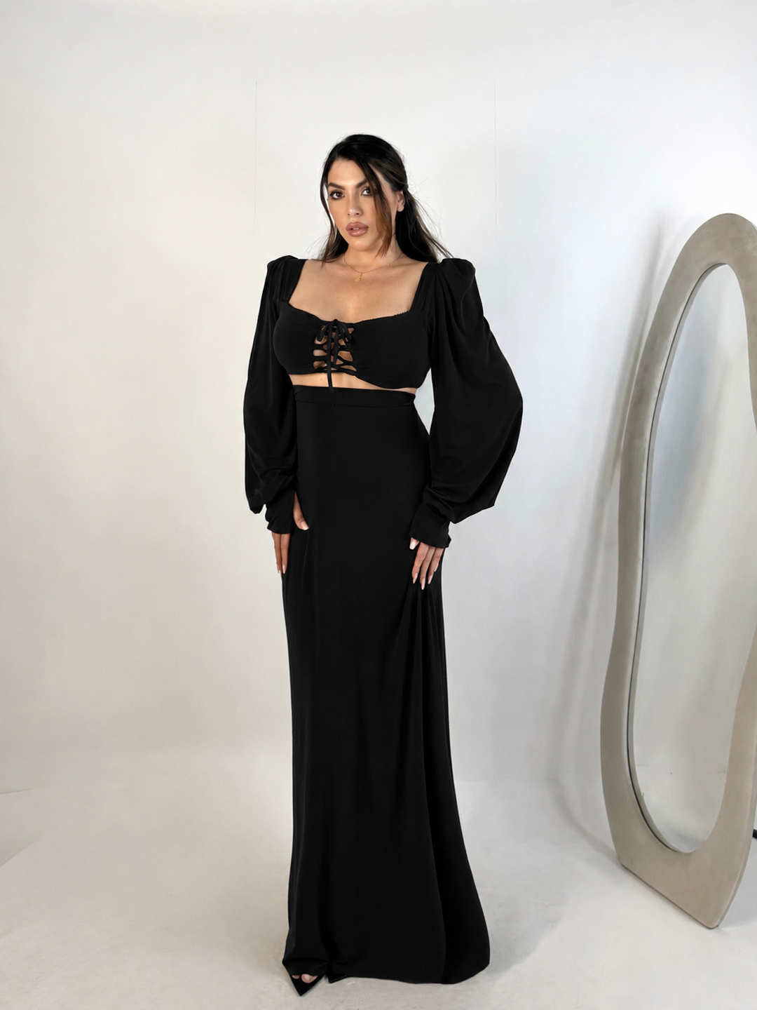Coordinato “Sarah”