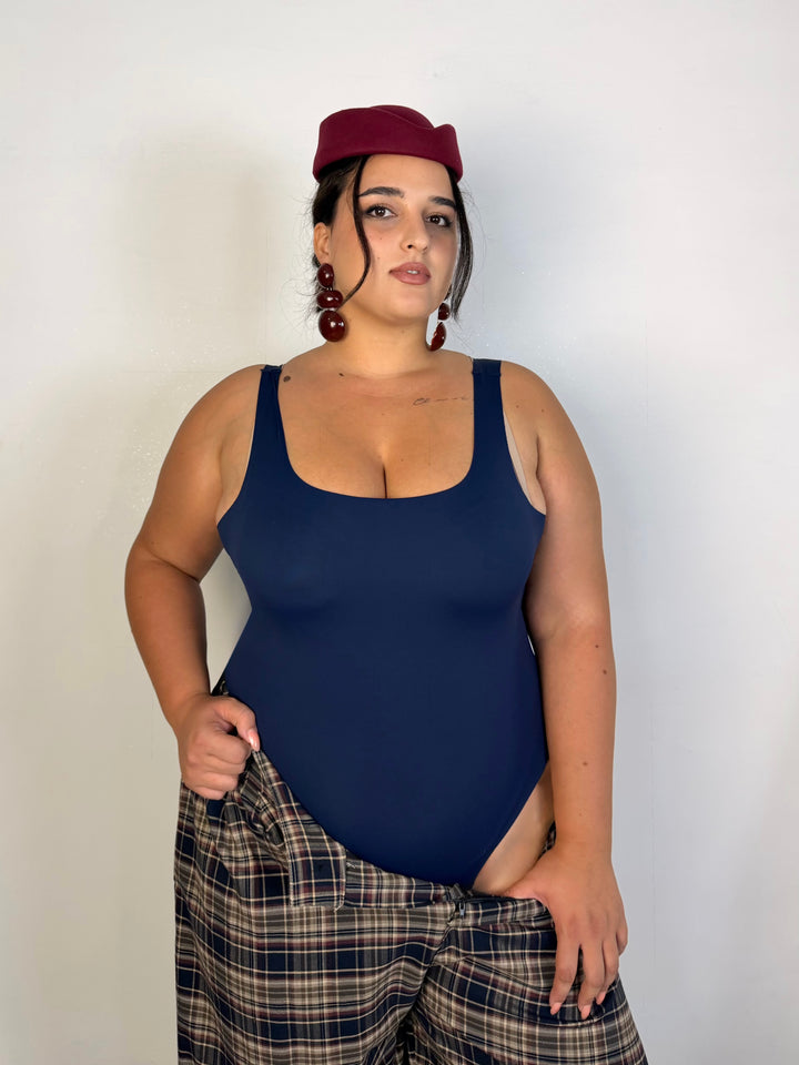 Body modellante -5kg “Audrey”