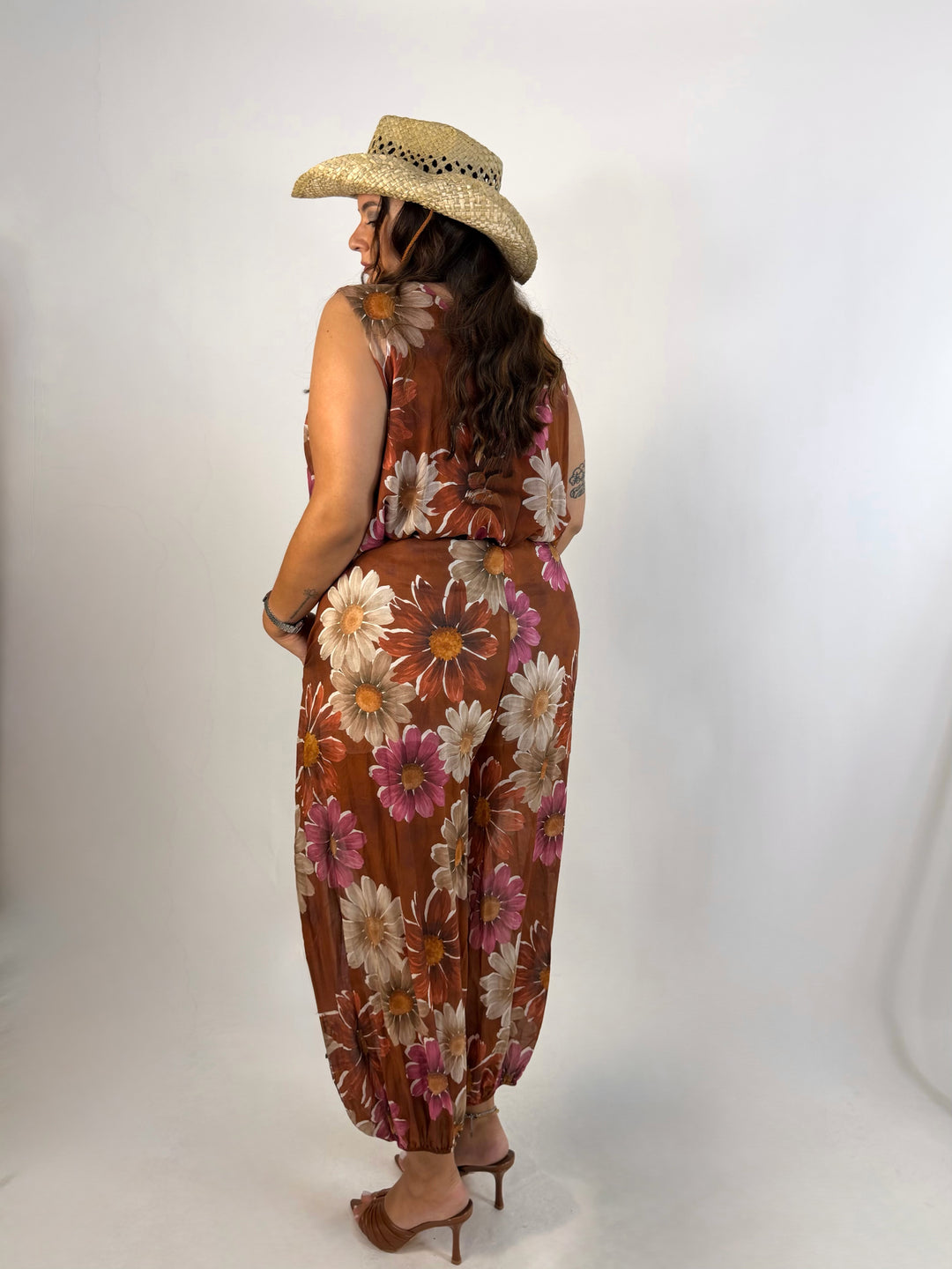 Coordinato “Margherita”