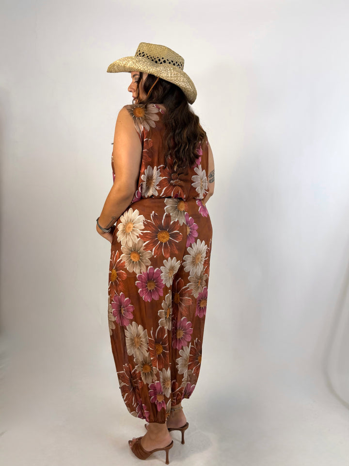 Coordinato “Margherita”