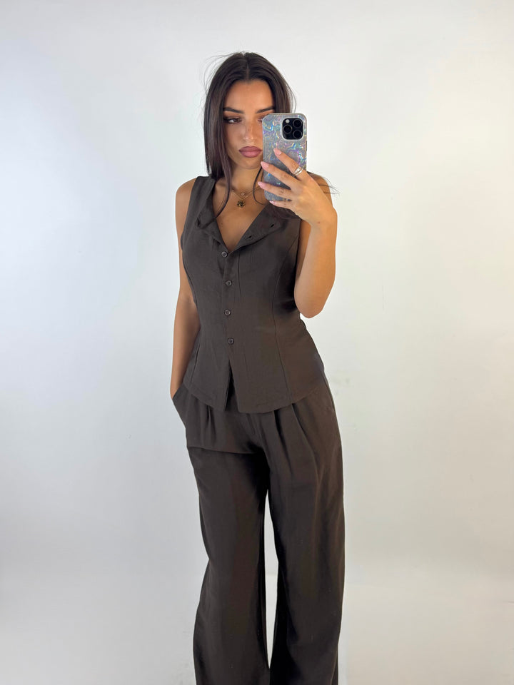 Coordinato “Manila”