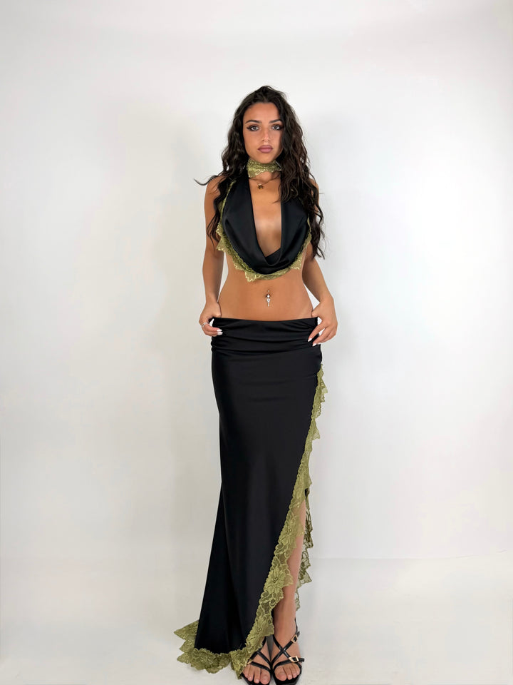 Coordinato “Eveline”